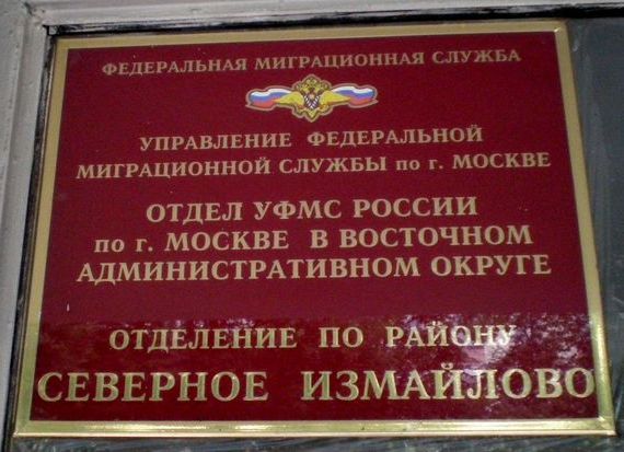 прописка в Ставрополе